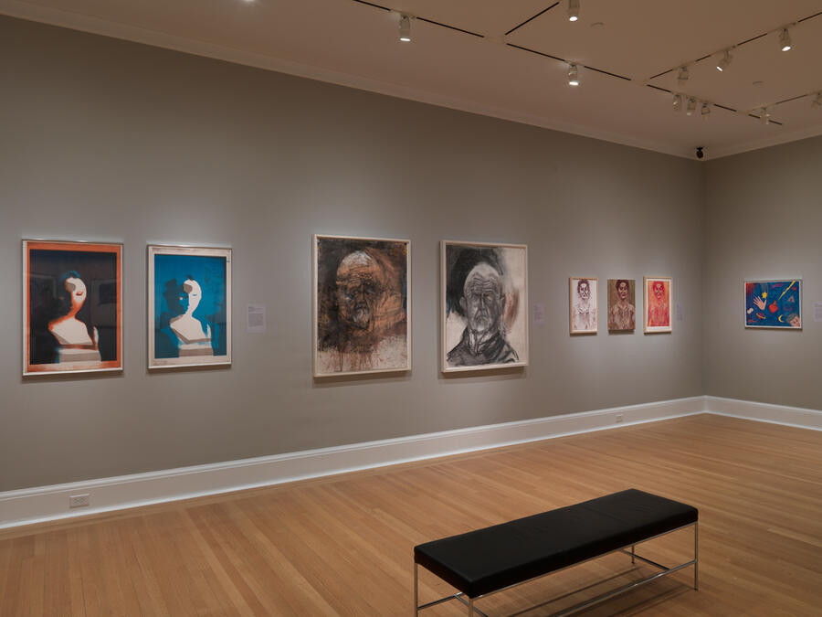 Museums and Mental Health RISD Museum